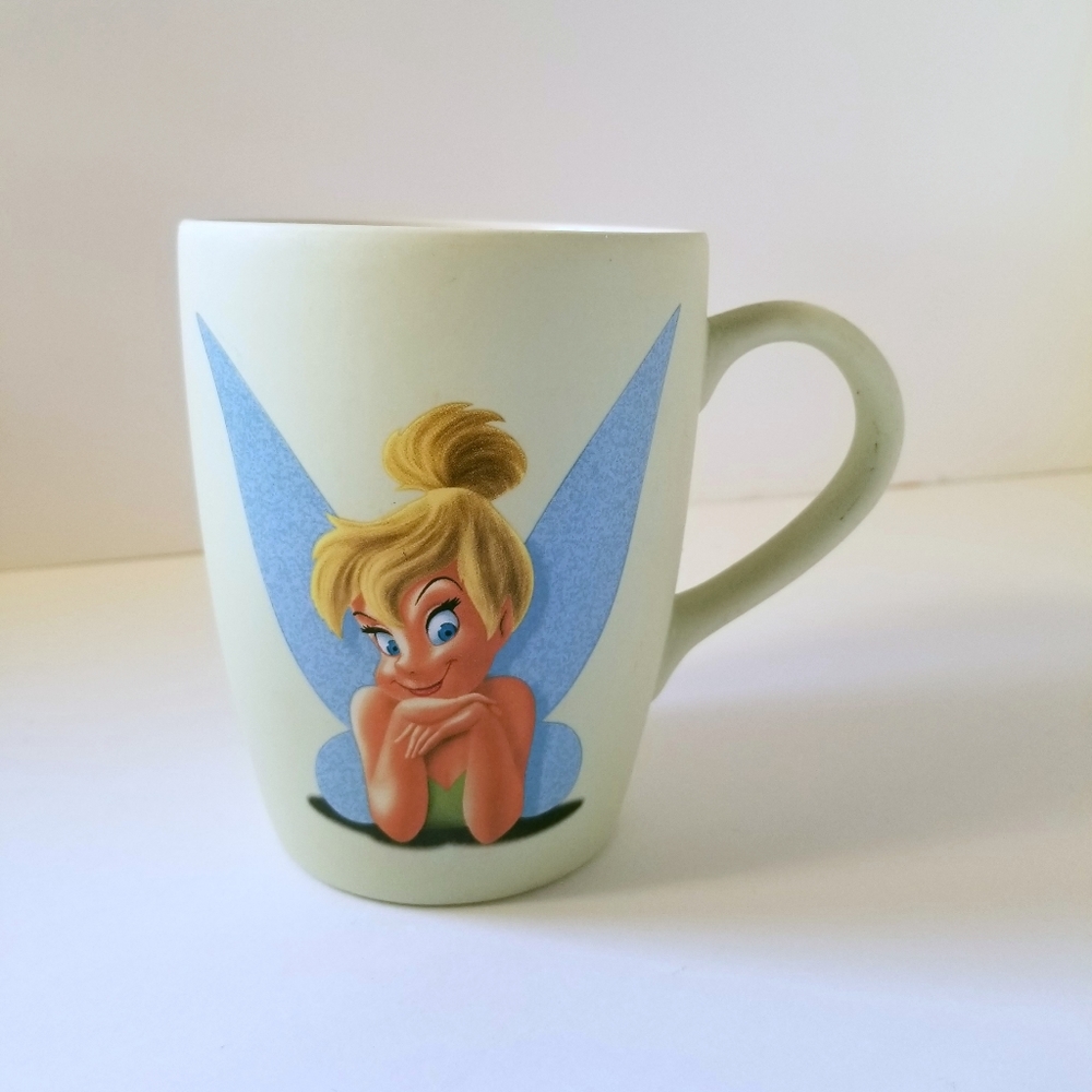 Disney Tinkerbell Mug